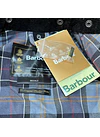 Barbour Bedale Wax Jacket Talla C36/91CM (Revisar medidas)