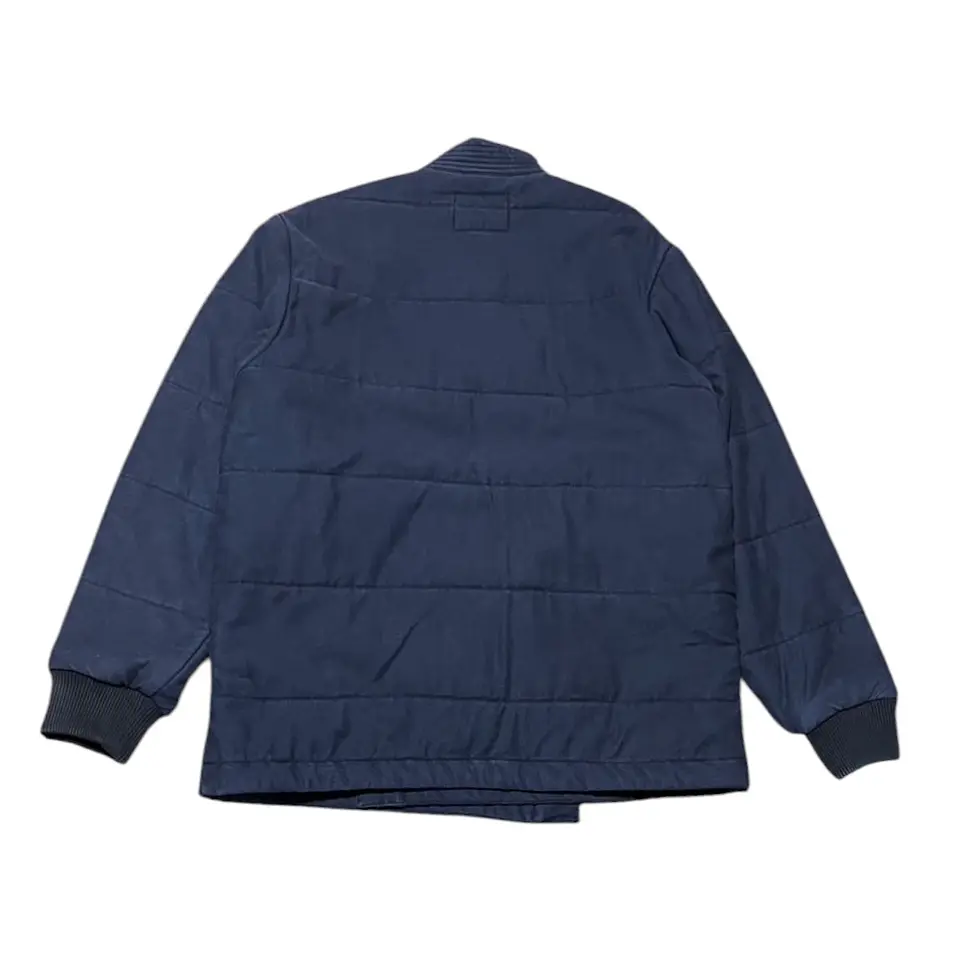 Chaqueta Kimono Quilted Algodón Maharishi Vintage Talla S (S-M) 3