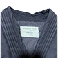 Chaqueta Kimono Quilted Algodón Maharishi Vintage Talla S (S-M) - Miniatura 5