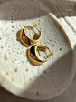 Lume - Argolas Douradas  - Thumbnail 3