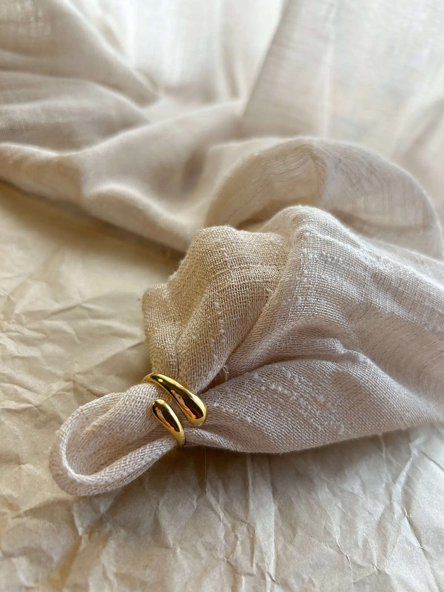 Ondra – Anel Dourado 2