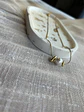 Eixo - Colar Dourado - Thumbnail 2