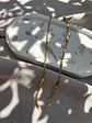 Trama - Colar Dourado - Thumbnail 2