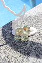 Amalfi - Brincos Dourados - Thumbnail 3