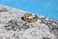 Concha - Anel Dourado - Thumbnail 2