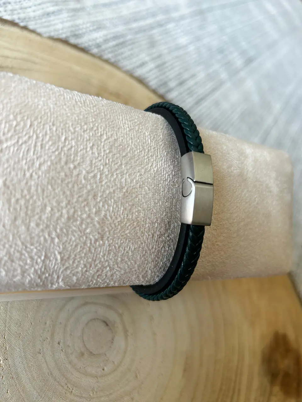 Levi - Pulseira Homem 4