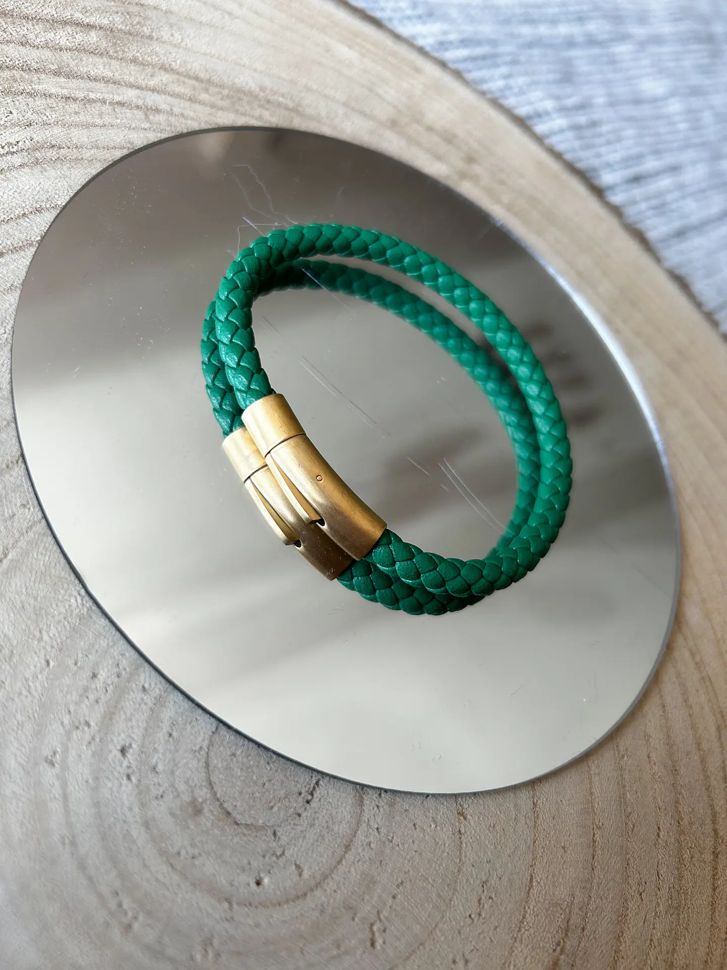 Ivor - Pulseira Homem 2