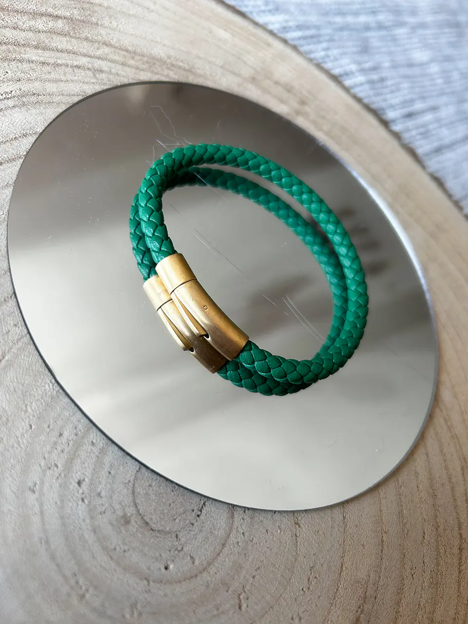 Ivor - Pulseira Homem 2