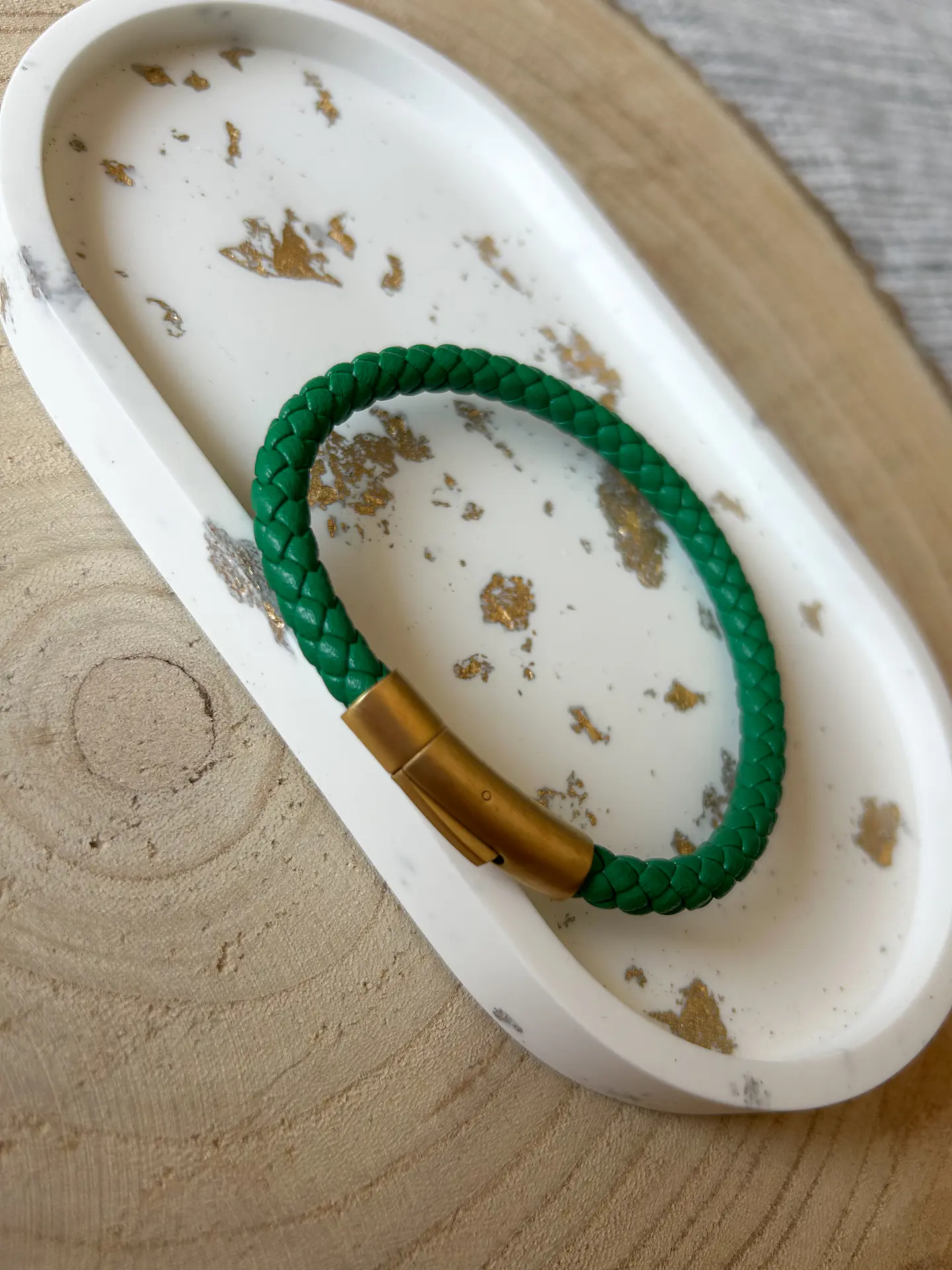 Ivor - Pulseira Homem 4