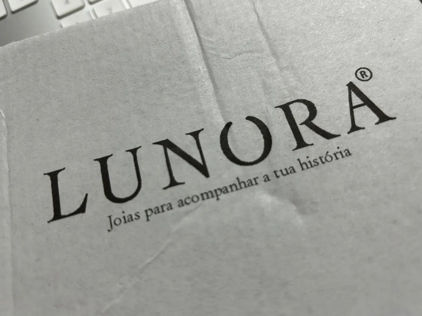 Lunora Mystery  1