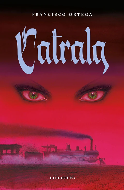 Catrala