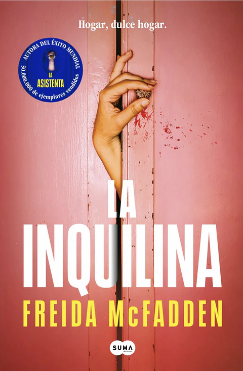 La inquilina