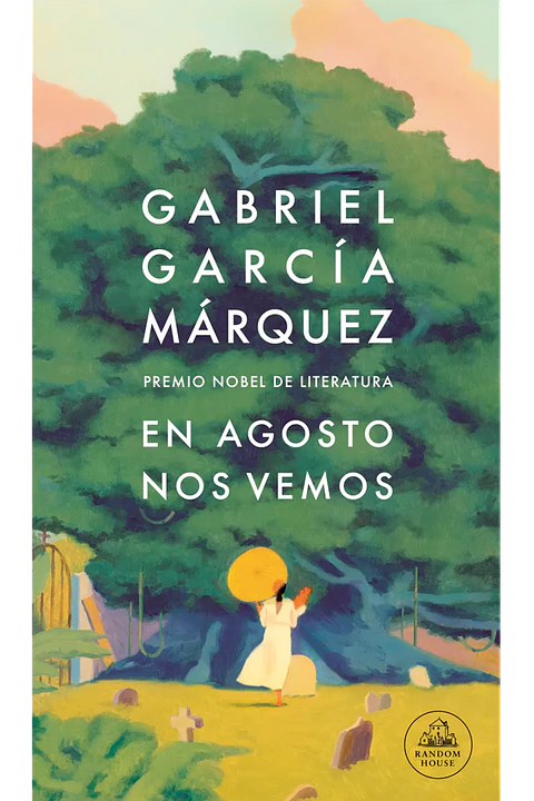 En agosto nos vemos