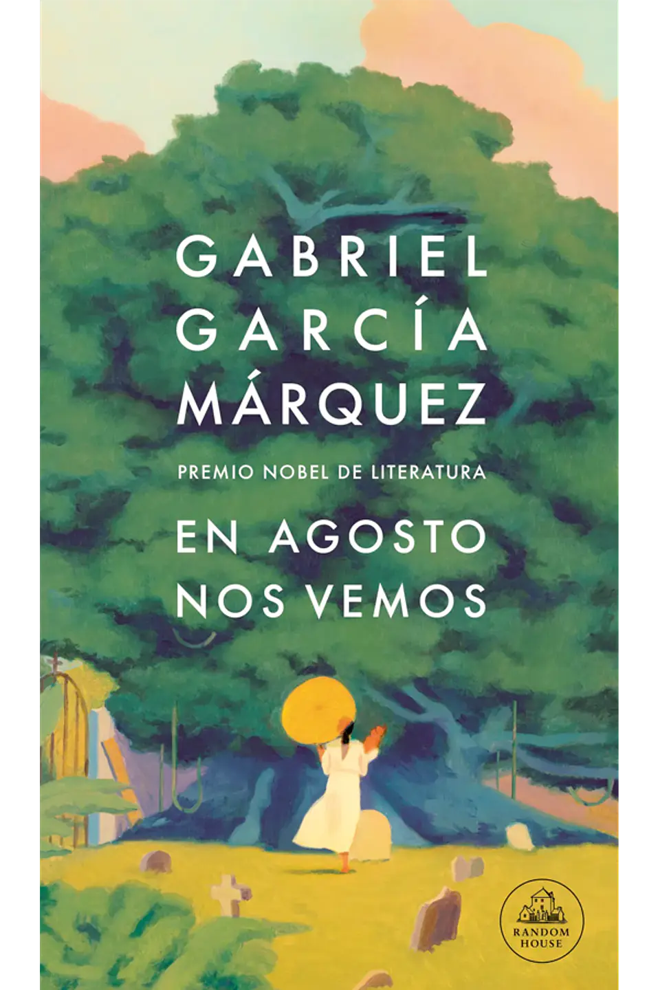 En agosto nos vemos 1