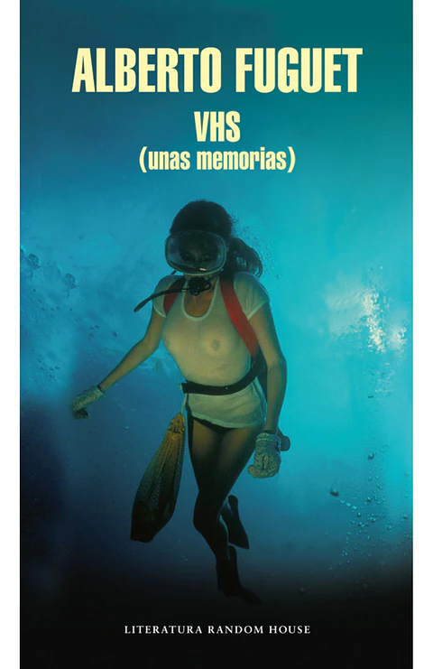 VHS