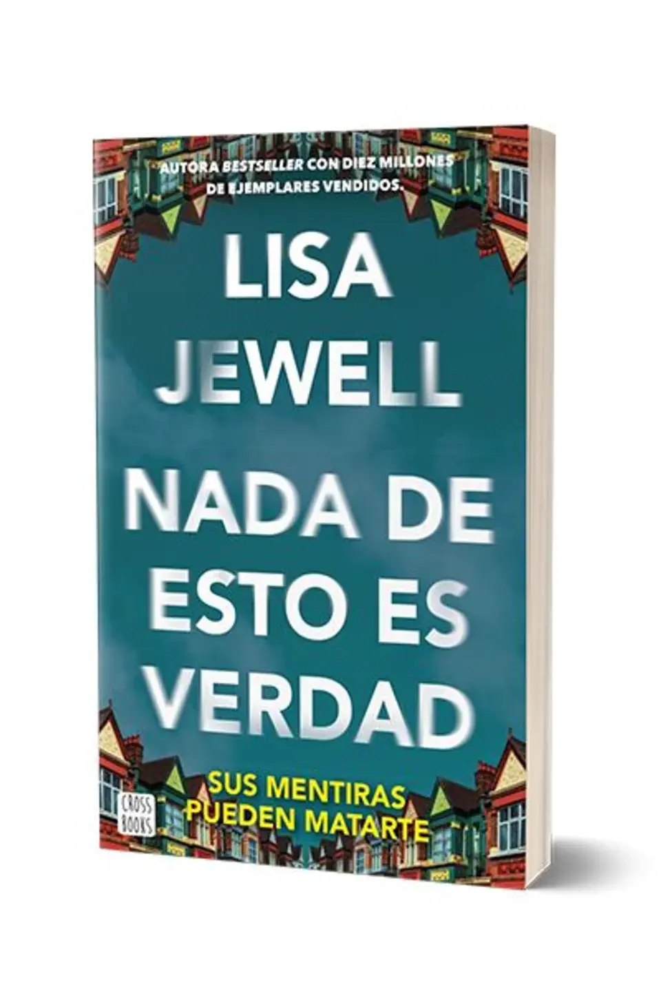 Nada de esto es verdad 2