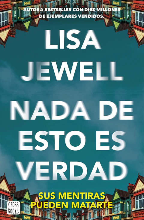 Nada de esto es verdad