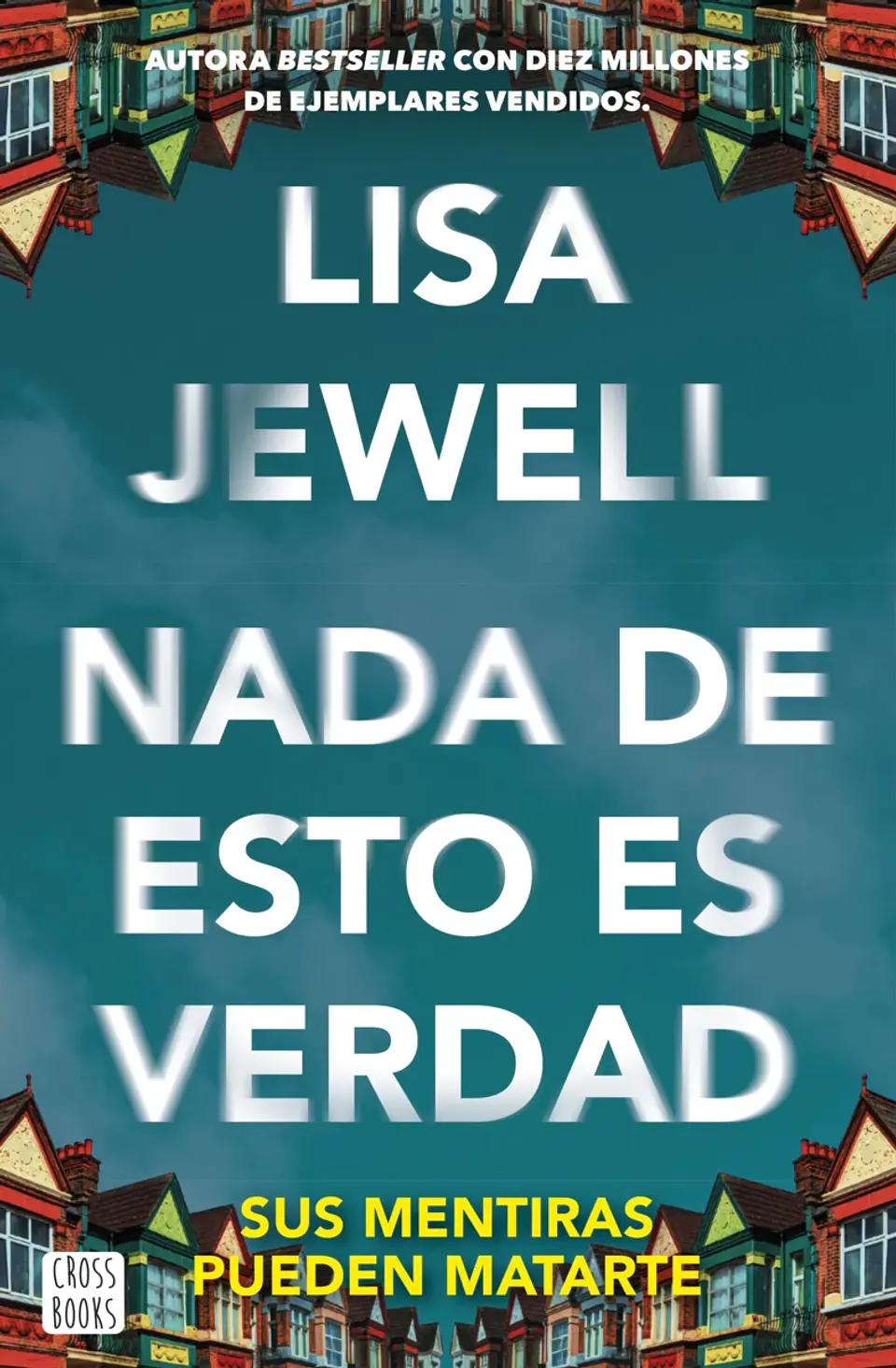 Nada de esto es verdad 1