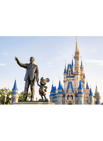 QUINCEAÑERAS A DISNEY