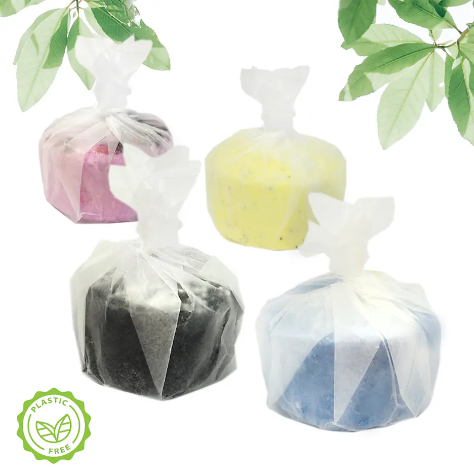 Luxury Rose Bath Bomb 3