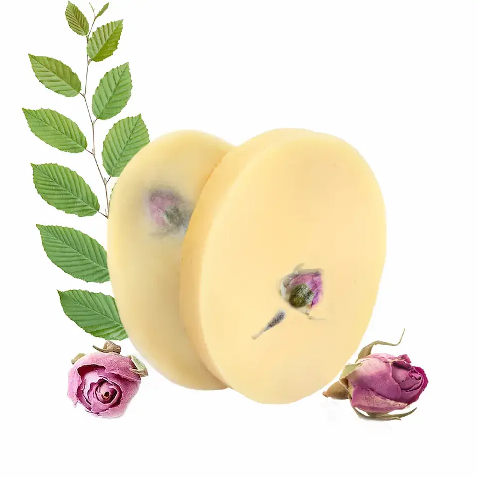 Collagen Care Body Butter Bar 2