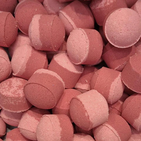 Chill Pills - Razzle Dazzle