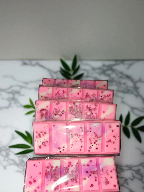 Superstition Snap Bar