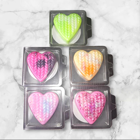 Mini Heart Bundle