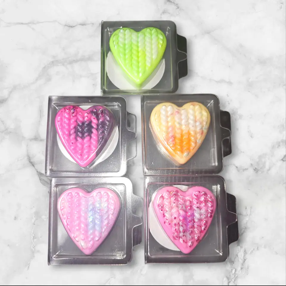 Mini Heart Bundle 1