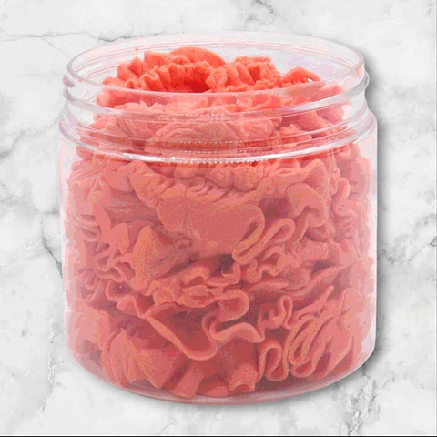 Whipped Soap - Peach