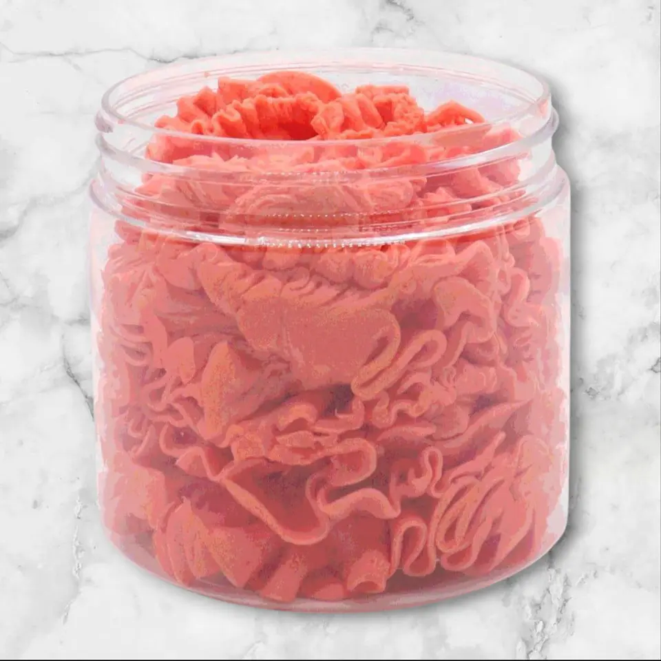 Whipped Soap - Peach 1
