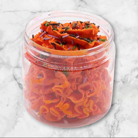 Whipped Soap - Pumpkin Pie