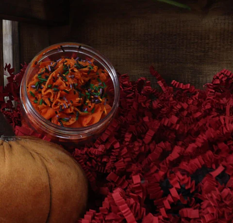 Whipped Soap - Pumpkin Pie