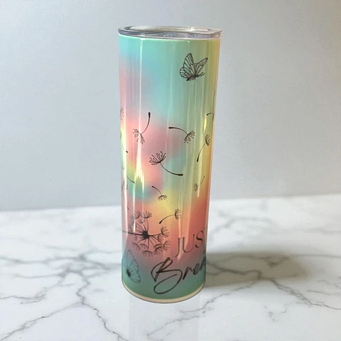 20 Oz Tumbler