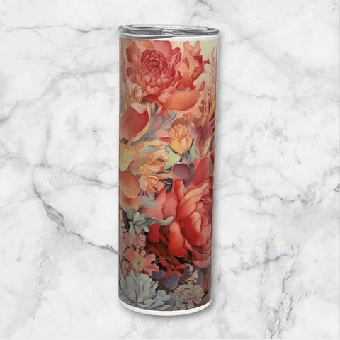 20 Oz Tumbler