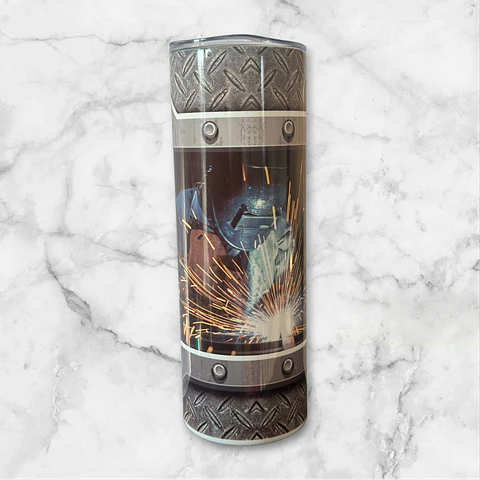 20 Oz Tumbler