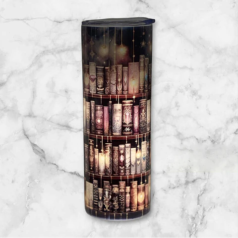 20 Oz Tumbler