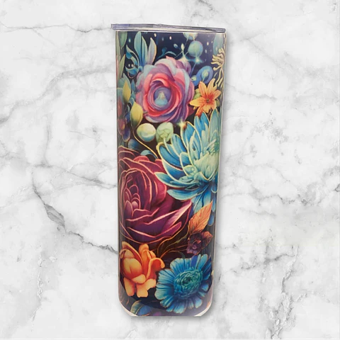 20 Oz Tumbler
