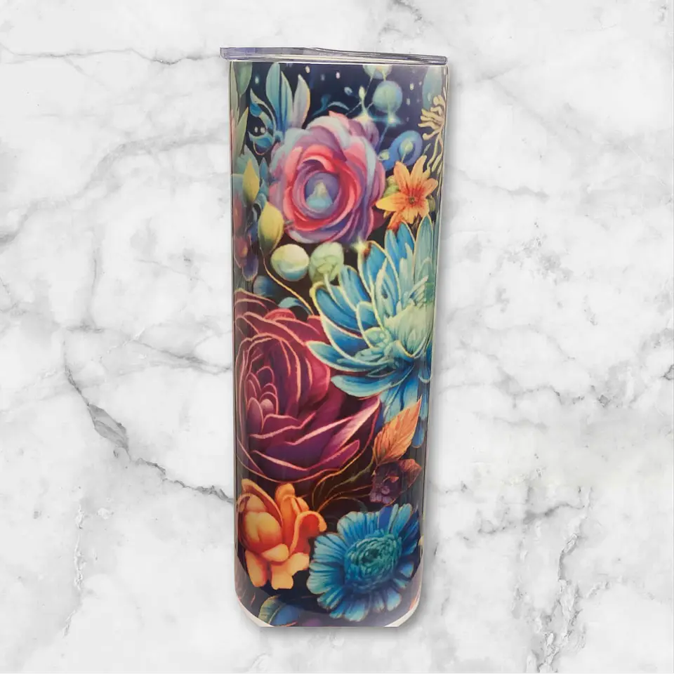 20 Oz Tumbler 1