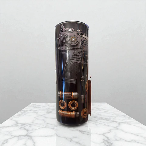 20 Oz Tumbler