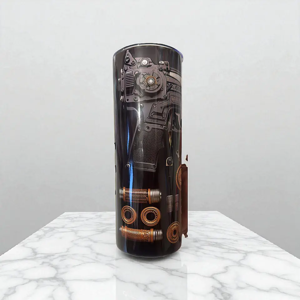 20 Oz Tumbler 1