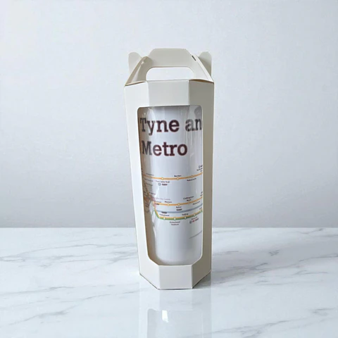 20 Oz Tumbler 