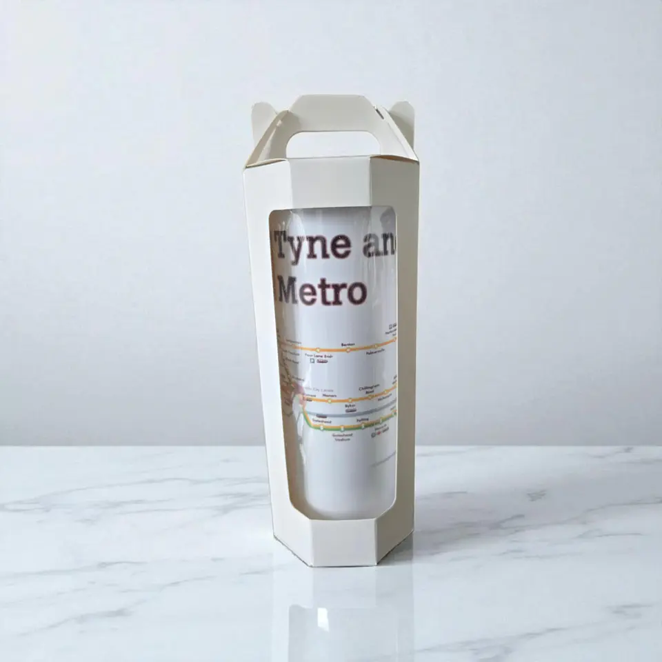 20 Oz Tumbler  1