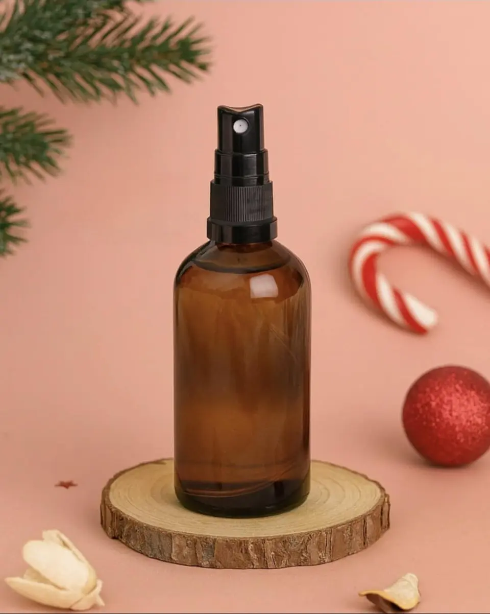 Room Spray - Cosy Winter Nights 1
