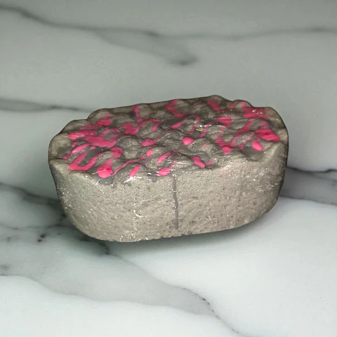Soap Sponge - Midnight Opulence