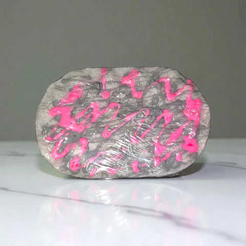 Soap Sponge - Midnight Opulence