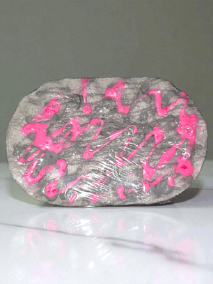 Soap Sponge - Midnight Opulence