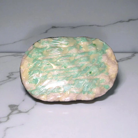 Soap Sponge - Lemon & Lime 