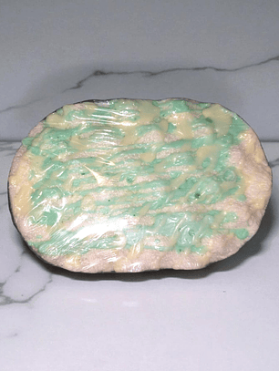 Soap Sponge - Lemon & Lime 