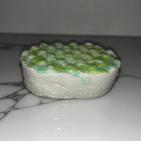 Soap Sponge - Woodlands Therapy